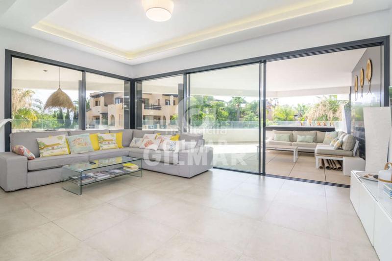 Foto 41a7d400-35ea-4ba8-87ce-7d520d4b593e. Piccolo appartamento con riscaldamento parcheggio piscina in Estepona