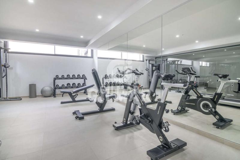 Foto 476e0b60-cd2b-4ae4-b66d-4b42d3deeb3c. Piccolo appartamento con riscaldamento parcheggio piscina in Estepona