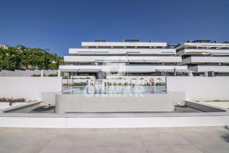 Foto 88afac02-482a-44bf-83df-1f59561d4ce7. Piccolo appartamento con riscaldamento parcheggio piscina in Estepona