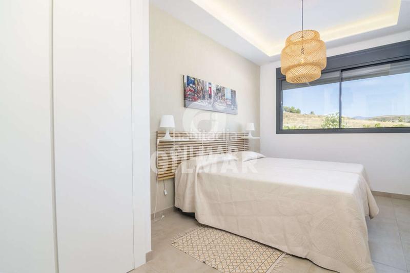 Foto 93eaa6bc-96b8-4784-b92c-5dd5999e34cf. Piccolo appartamento con riscaldamento parcheggio piscina in Estepona