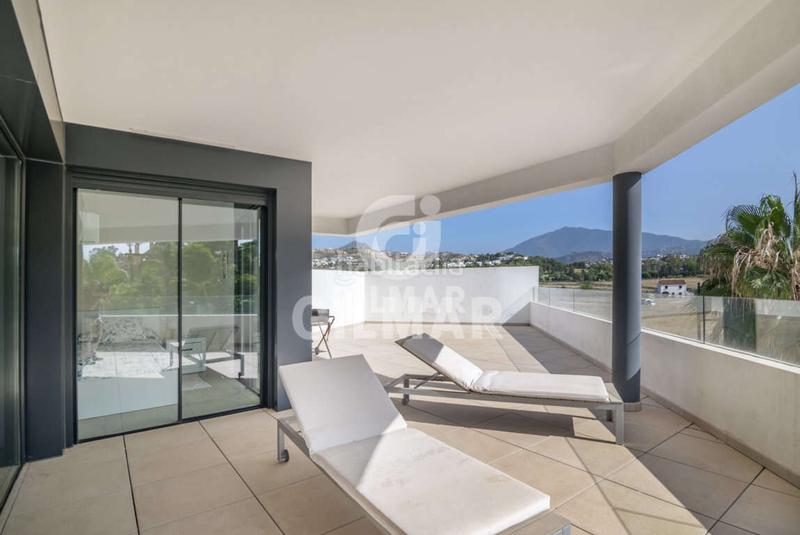 Foto 9b7e8858-a23a-470e-a2ad-4fea1bf8534c. Piccolo appartamento con riscaldamento parcheggio piscina in Estepona