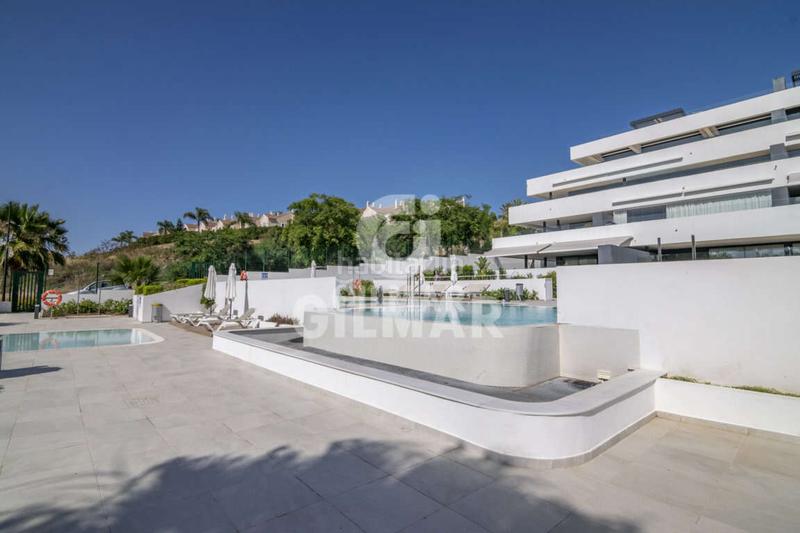 Foto a390d015-548c-4591-81e4-7b4599d44057. Piccolo appartamento con riscaldamento parcheggio piscina in Estepona