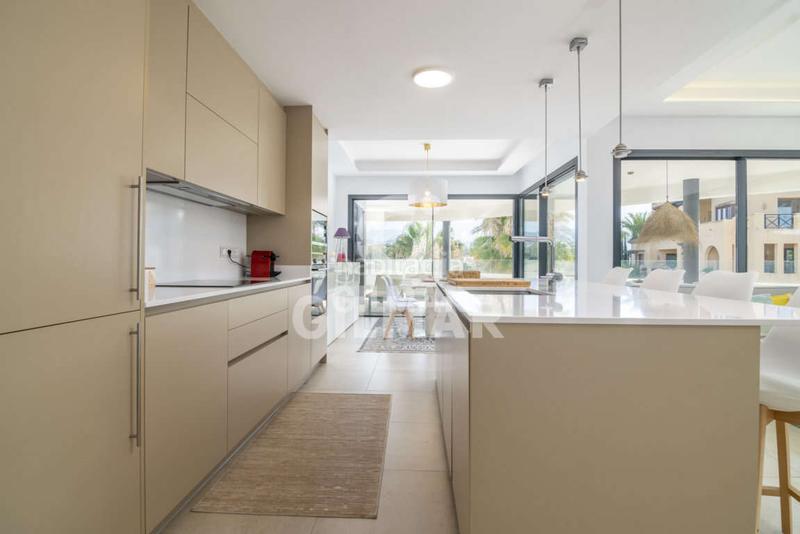 Foto ba4784cc-76c2-4a43-82d7-7c664c077482. Piccolo appartamento con riscaldamento parcheggio piscina in Estepona