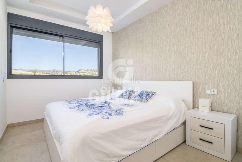 Foto bcb12c28-c1db-4e74-9733-a81a802fe239. Piccolo appartamento con riscaldamento parcheggio piscina in Estepona