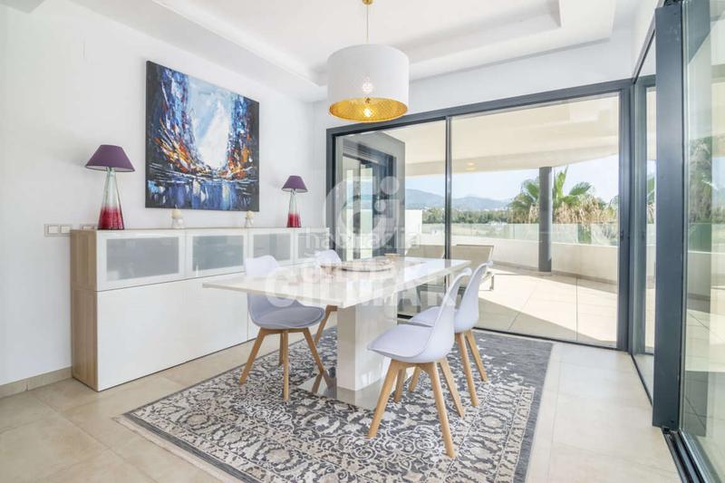 Foto e96e4c69-4181-430c-9ec0-7ec1f5db1ecb. Piccolo appartamento con riscaldamento parcheggio piscina in Estepona