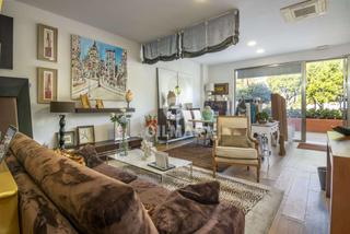 Local Comercial en Sierra de Estepona - Avda. de Andalucía