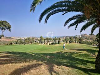 Terrain résidentiel à Estepona Golf. Estepona golf es una exclusiva zona situada en la parte oeste de