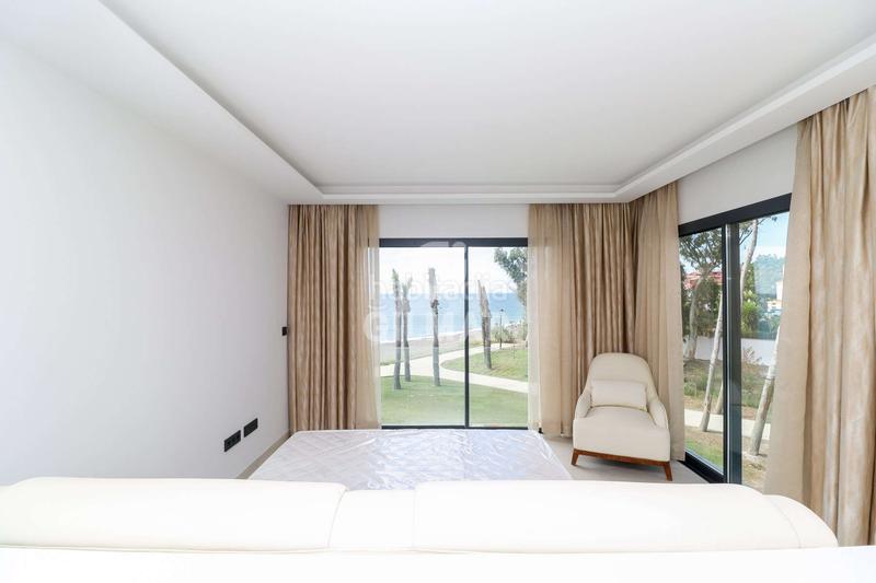 Foto 0a90639b-f807-4642-b5d6-f0cad13c1741. Casa adossada amb calefacció aparcament piscina a Estepona