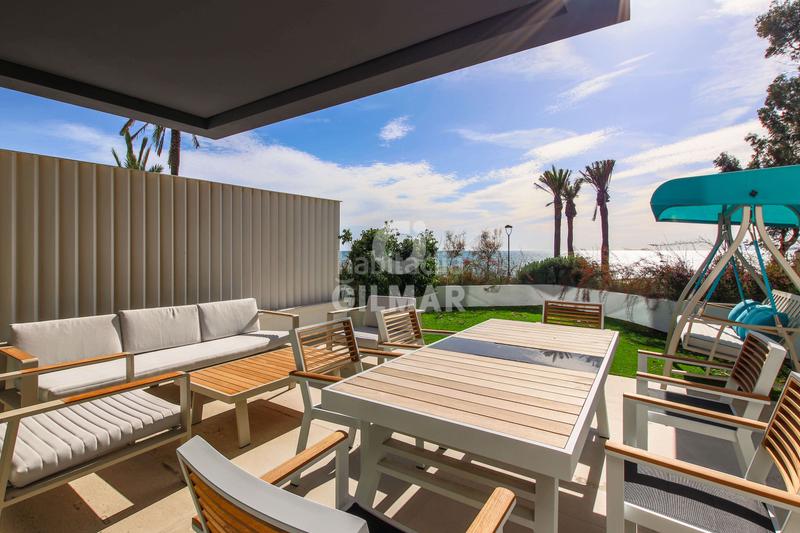 Foto 57c1bfdc-8a1b-41f7-92b1-8acb16805ed8. Casa adossada amb calefacció aparcament piscina a Estepona