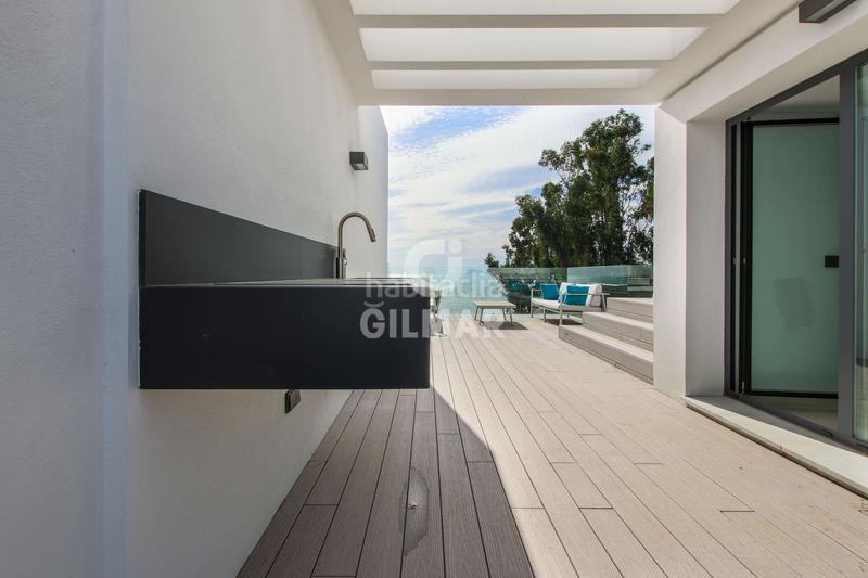 Foto 8063d524-0b82-4cec-9895-16b0c0c61778. Casa adossada amb calefacció aparcament piscina a Estepona