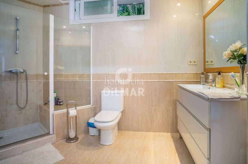 Foto d7629949-6621-41a8-b974-45a9efbd7461. Xalet amb calefacció aparcament piscina a El Paraíso Benahavís