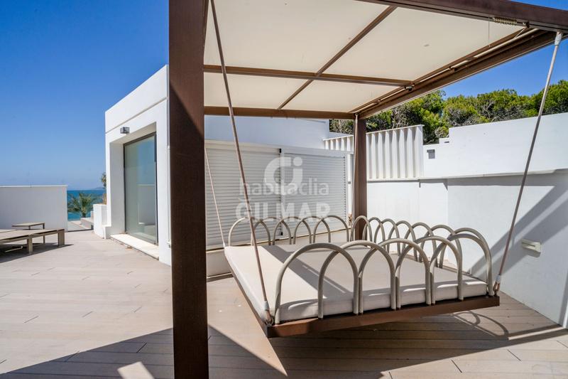 Foto 00709a17-f999-4ecf-8964-b9ddb64b0732. Casa a schiera con riscaldamento parcheggio piscina in Estepona