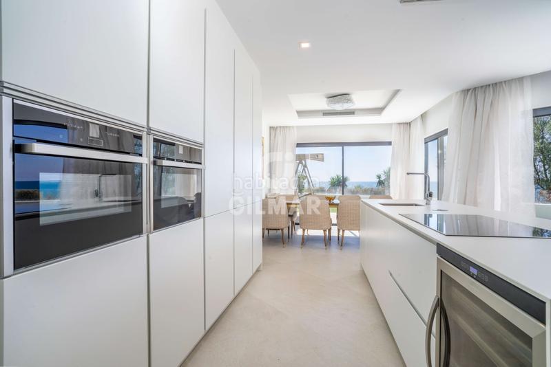 Foto 26eddbd8-419d-4303-a4c5-6c303a013b12. Casa a schiera con riscaldamento parcheggio piscina in Estepona