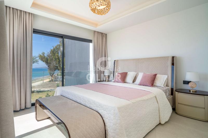 Foto 3d9131ad-f645-4b2a-b2e4-ddecca754291. Casa a schiera con riscaldamento parcheggio piscina in Estepona