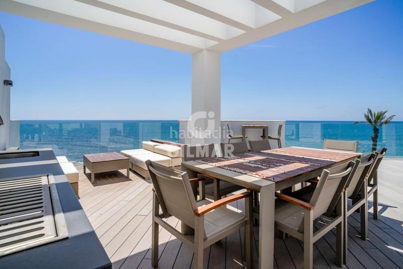 Foto 7549b77a-68d9-4873-85dc-d44b83371e85. Casa a schiera con riscaldamento parcheggio piscina in Estepona