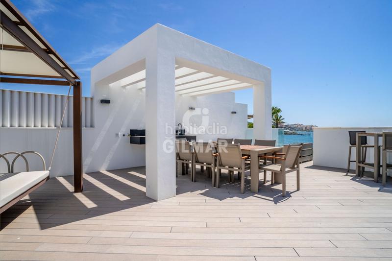 Foto 7e0a45a7-67bd-4e2d-9682-93297ab7a7e8. Casa a schiera con riscaldamento parcheggio piscina in Estepona