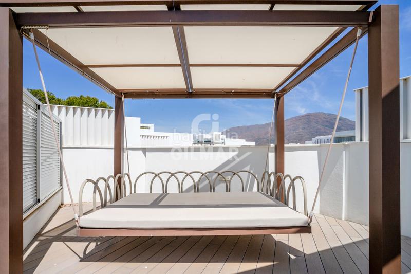 Foto acc1e388-266d-41a0-b4ab-6ef0601adaf9. Casa a schiera con riscaldamento parcheggio piscina in Estepona