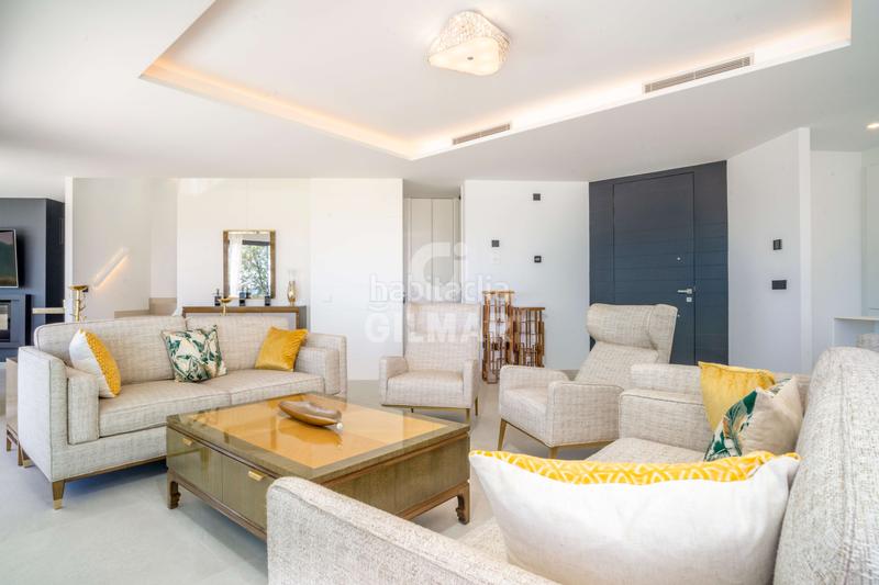 Foto c05f23b5-9b18-4c38-9d65-20b599e43b28. Casa a schiera con riscaldamento parcheggio piscina in Estepona