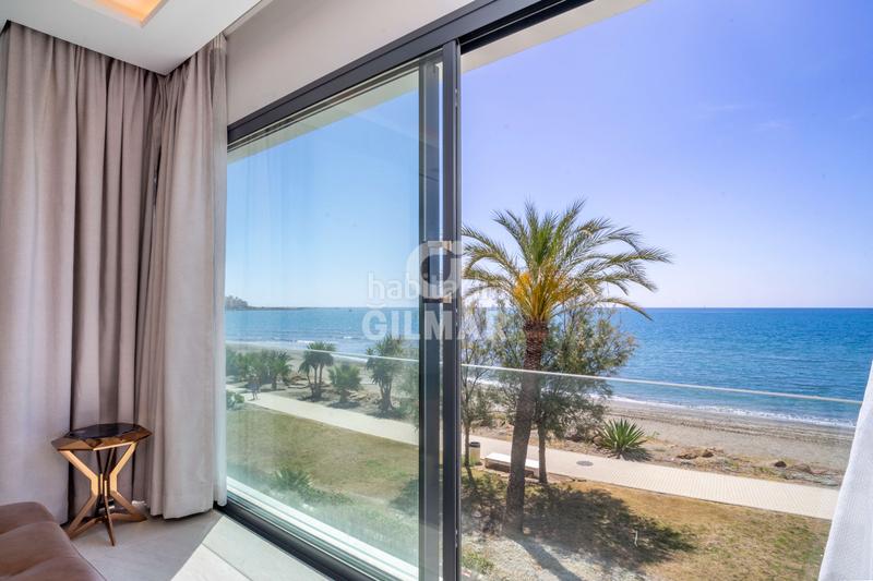 Foto c3c73176-2d20-495c-ba77-132fa67de873. Casa a schiera con riscaldamento parcheggio piscina in Estepona