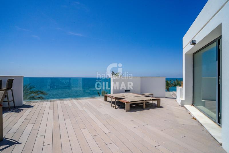 Foto c8351427-1583-42d1-aaff-1e223c672ce2. Casa a schiera con riscaldamento parcheggio piscina in Estepona