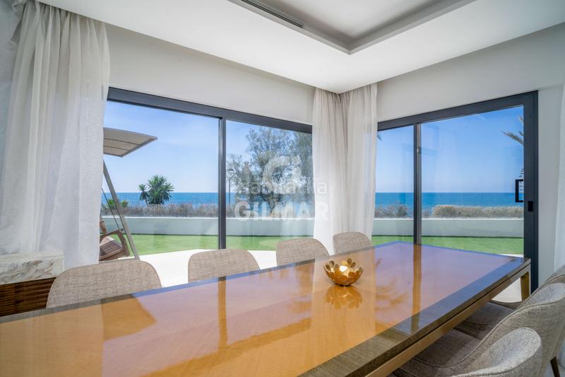 Foto e30377bc-e90b-4941-914f-76af03244746. Casa a schiera con riscaldamento parcheggio piscina in Estepona