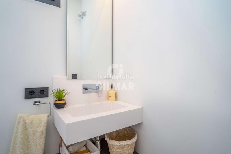 Foto ec3d049d-78e0-466f-b924-4caec11c3682. Casa a schiera con riscaldamento parcheggio piscina in Estepona