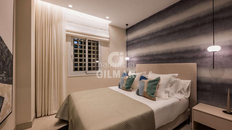 Foto 038884d5-d471-411a-9462-554c08796b7c. Appartement avec chauffage parking piscine dans Guadalmansa Estepona