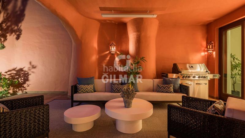 Foto e8035996-f495-4838-a04b-6e14e68a798f. Appartement avec chauffage parking piscine dans Guadalmansa Estepona