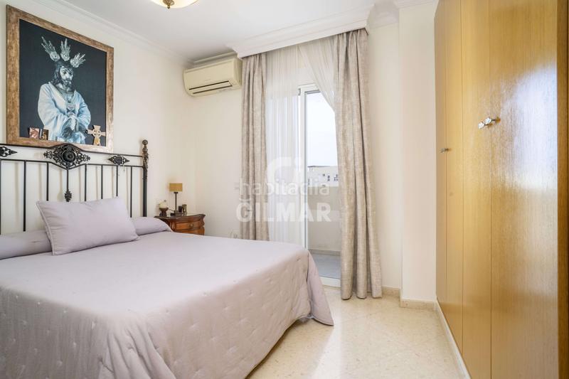 Foto f8ab4ee1-4322-4b22-9193-e2ebfad402ab. Àtic amb calefacció aparcament piscina a puerto de Estepona Estepona