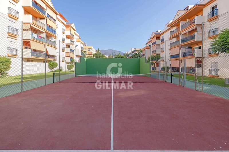 Foto ff5cfa23-126a-4d3f-8715-3e468237273a. Àtic amb calefacció aparcament piscina a puerto de Estepona Estepona