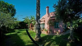 Chalet in Valle Romano Golf. Estepona es el lugar perfecto para encontrar la casa de tus sueñ