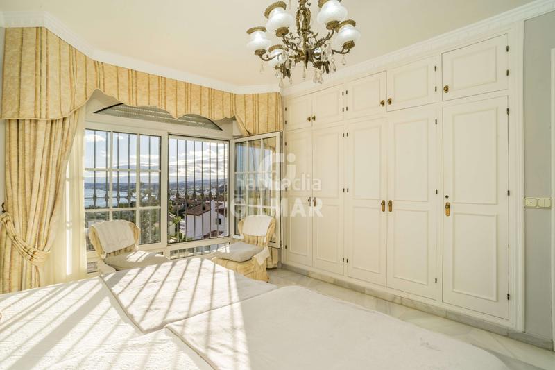 Foto 136f779b-517f-4ce5-914e-1580334b5abb. Chalet with heating parking pool in Seghers Estepona