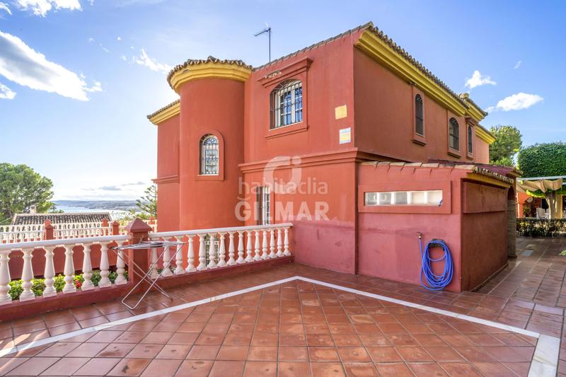 Foto 22b68bfd-e160-47a2-a8ca-4ea7136ca971. Chalet with heating parking pool in Seghers Estepona