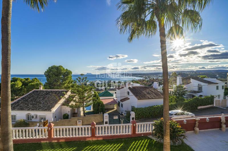 Foto 3230f2ae-6695-4d60-bb20-b1075d9f2dbe. Chalet with heating parking pool in Seghers Estepona