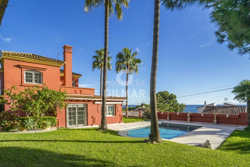 Foto 45ba25cf-fc9b-4b41-8366-7d313bcd4132. Chalet with heating parking pool in Seghers Estepona