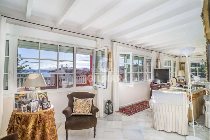 Foto 549122d7-b237-46c9-b476-c4b416d356b5. Chalet with heating parking pool in Seghers Estepona