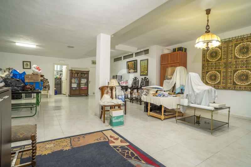 Foto 5838f20a-d8ba-4ded-baa2-c17463df7b51. Chalet with heating parking pool in Seghers Estepona