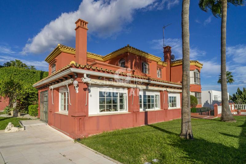 Foto 5a543e48-3919-435c-90ee-7183f4004977. Chalet with heating parking pool in Seghers Estepona