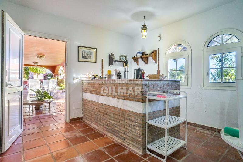 Foto 6921c658-bff6-470c-83e5-0279661ba2b3. Chalet with heating parking pool in Seghers Estepona