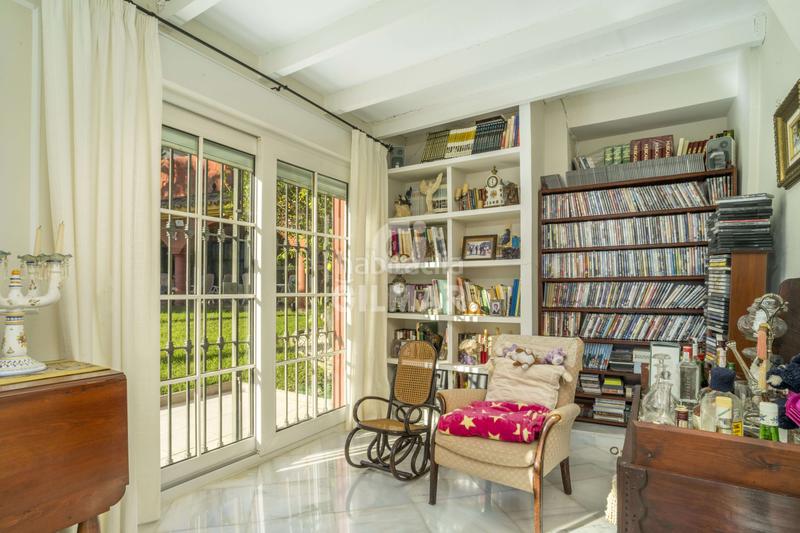 Foto 6aac0d01-eeef-48c9-98b8-9f82eadc2716. Chalet with heating parking pool in Seghers Estepona