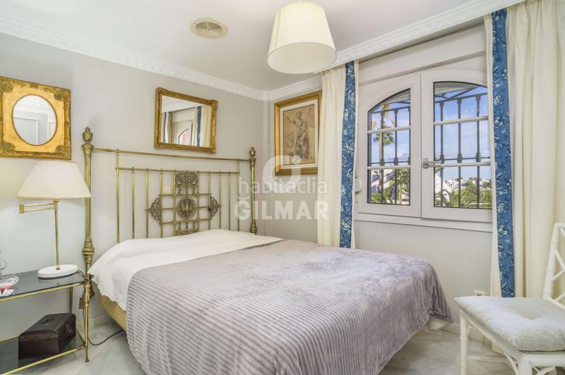 Foto 77c90f1d-85e3-4fbc-8e7e-9abb47463954. Chalet with heating parking pool in Seghers Estepona