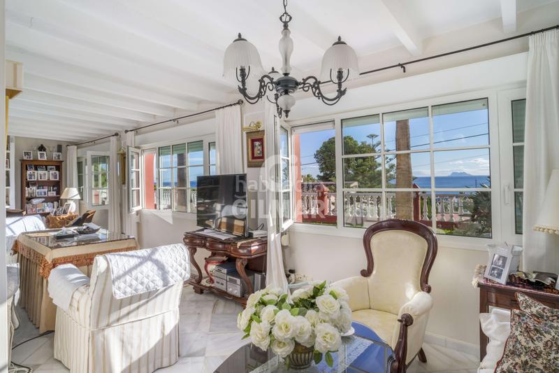 Foto 78bda5b0-fd67-4731-a96e-760d8551d23e. Chalet with heating parking pool in Seghers Estepona