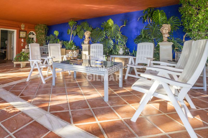 Foto 84c9f184-455d-4f19-88bb-c8ecc2c2dea2. Chalet with heating parking pool in Seghers Estepona