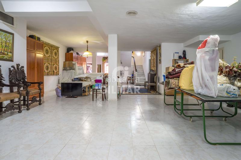 Foto 8a5fe3ec-3bec-45cc-9bbb-c78b07db9a2a. Chalet with heating parking pool in Seghers Estepona