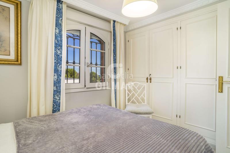 Foto 91b28ba6-5c9f-41a2-9257-a5d835871a56. Chalet with heating parking pool in Seghers Estepona