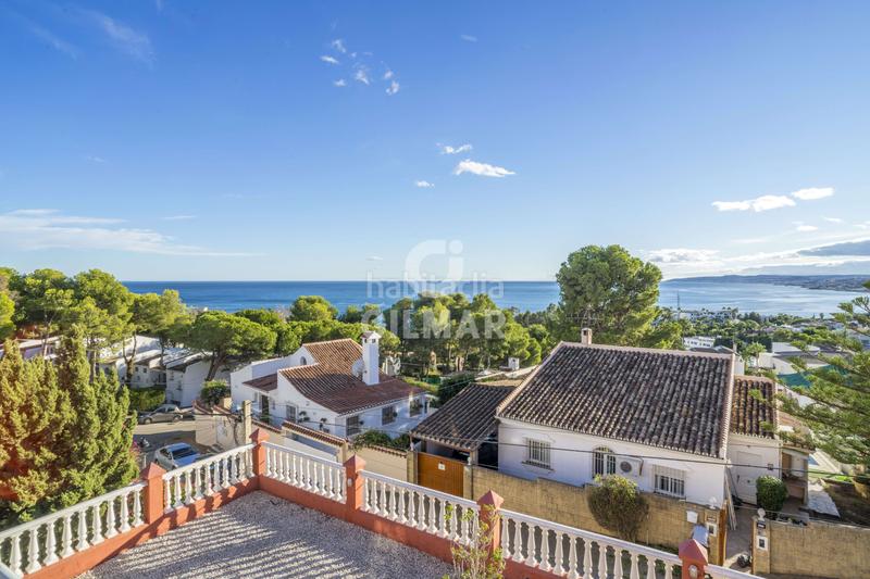 Foto a394d4a5-2d0a-4d8b-a3f7-662c9619ab49. Chalet with heating parking pool in Seghers Estepona