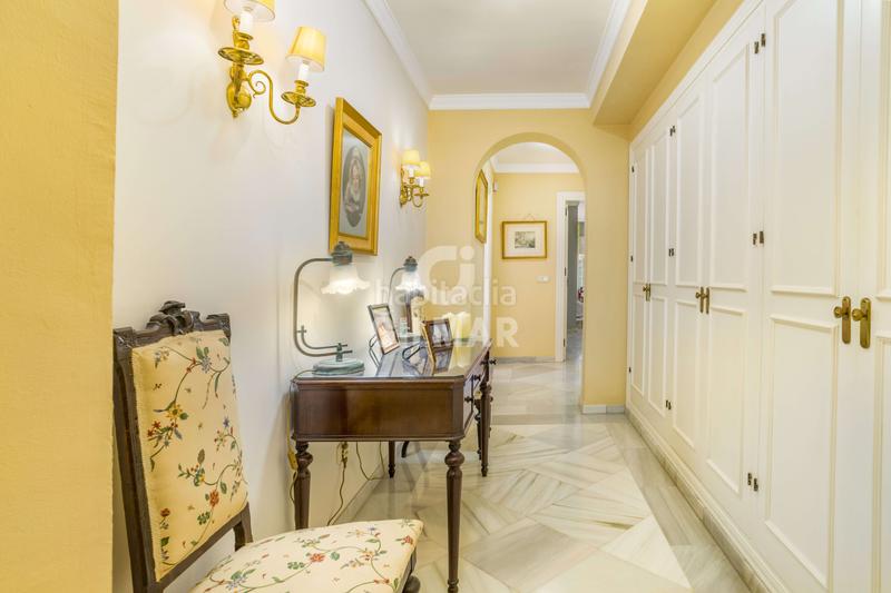 Foto b0990608-e260-4c30-a2ec-9d0dc0dcc370. Chalet with heating parking pool in Seghers Estepona