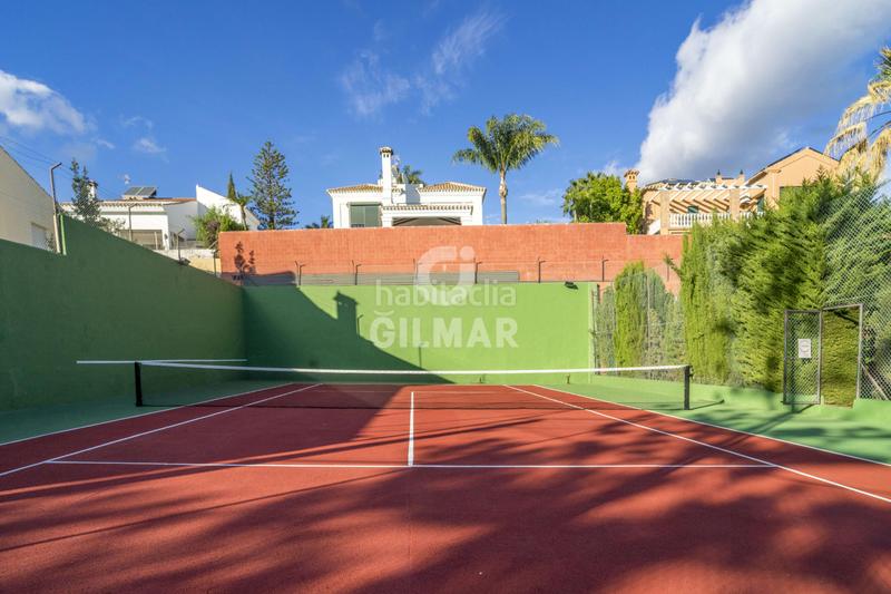 Foto b2c4a794-b398-494a-8ee5-b35f87695fce. Chalet with heating parking pool in Seghers Estepona