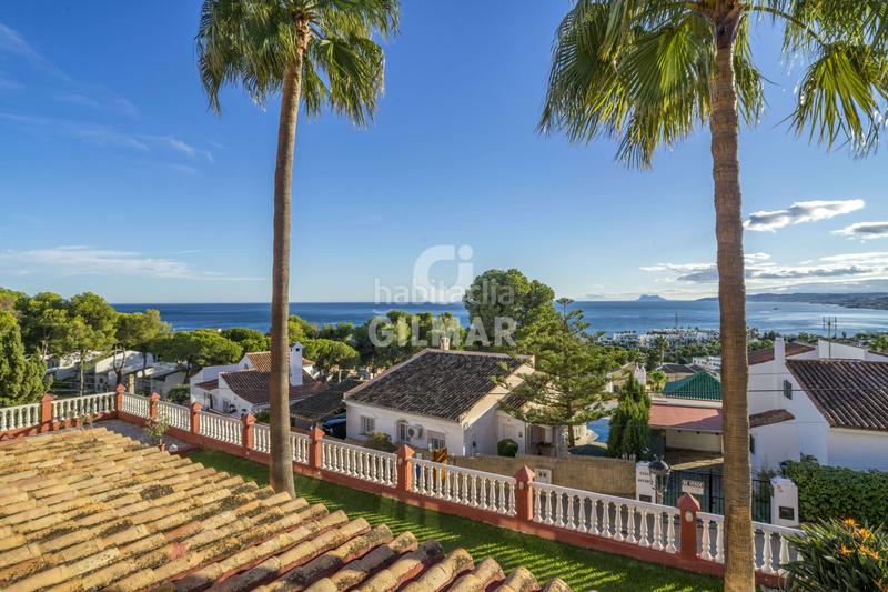 Foto bb1970f3-6460-4d8c-bae5-8a8a84e28c3d. Chalet with heating parking pool in Seghers Estepona