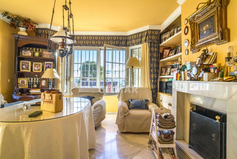 Foto bb8dd59f-a79c-49f2-9502-38ae9fdd8f86. Chalet with heating parking pool in Seghers Estepona